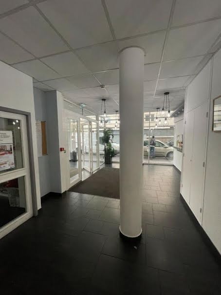 Vente appartement 1 pièce 32 m² à La plaine saint denis (93210), 125 000 €