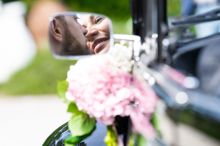 Photographe de mariage Sara Lombardi (saralombardi). Photo du 12 octobre 2020