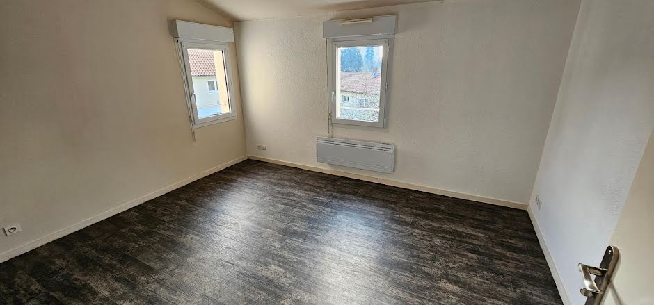 Location  appartement 1 pièce 22 m² à Poitiers (86000), 385 €