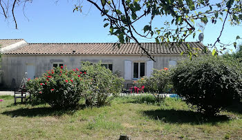 maison à Tonnay-Charente (17)