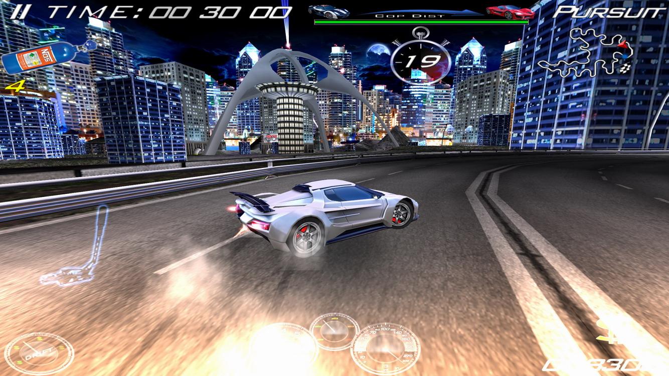 Speed Racing Ultimate 5 Free Apl Android Di Google Play