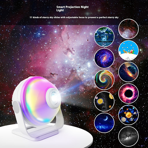 256 Color APP Control