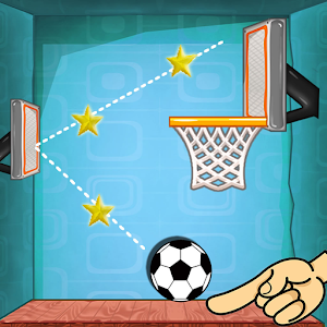 Download Wall Free Throw Soccer Game For PC Windows and Mac