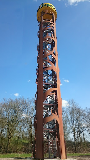 Uitkijktoren