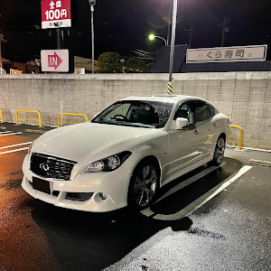 フーガ KY51