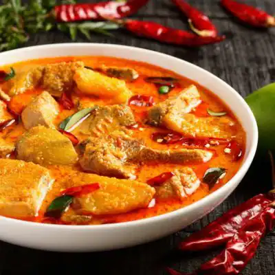 Goan Curry [500 ML]