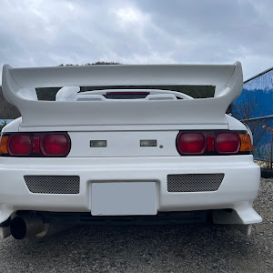 MR2 SW20