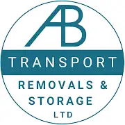 AB Transport Removals & Storage Ltd Logo