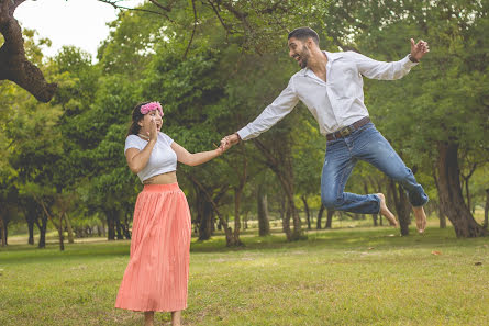 Fotógrafo de bodas Jackson Delgado Etienne (jacksondfoto). Foto del 14 de septiembre 2016