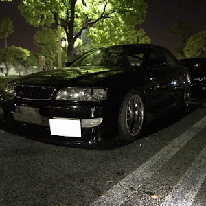 チェイサー JZX100