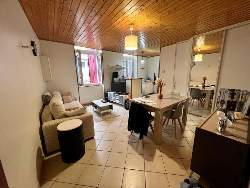 Vente appartement 2 pièces 39 m² à L'Arbresle (69210), 115 000 €