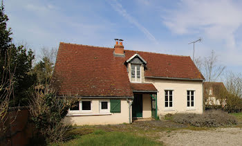 maison à Saint-Benoît-sur-Loire (45)