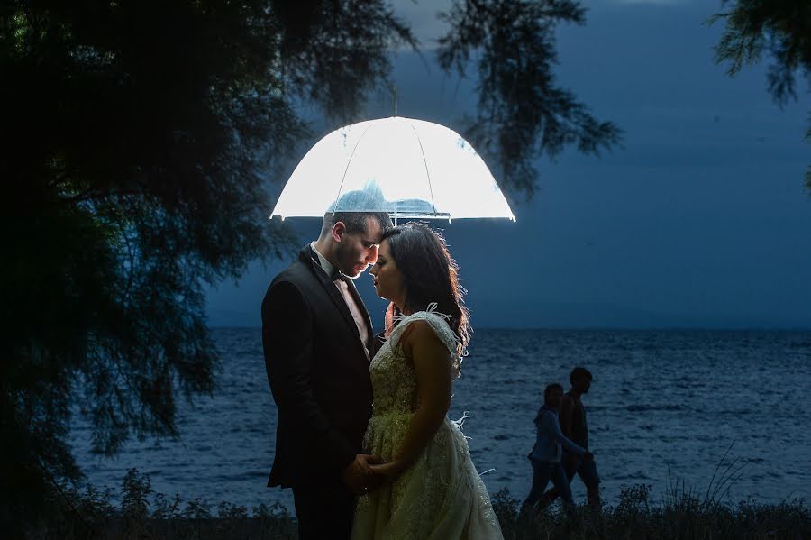 Fotógrafo de casamento George Salagiannis (gsphotography). Foto de 17 de junho 2022