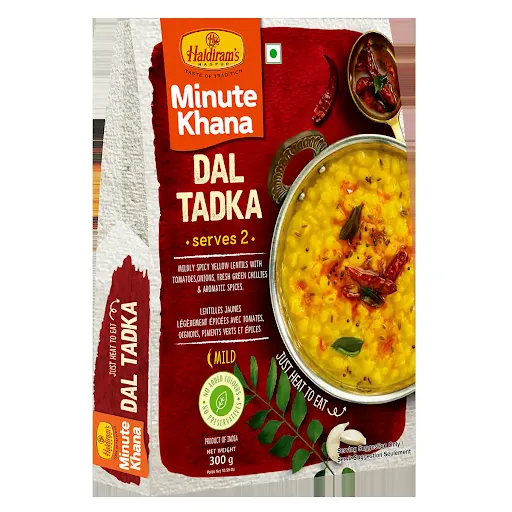 Punjabi Tadka 200Gm