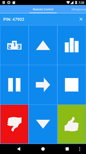 QuizXpress Remote Control(圖1)-速報App