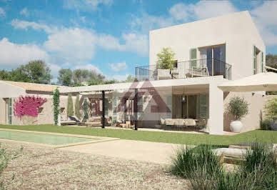 Villa with pool and terrace 14