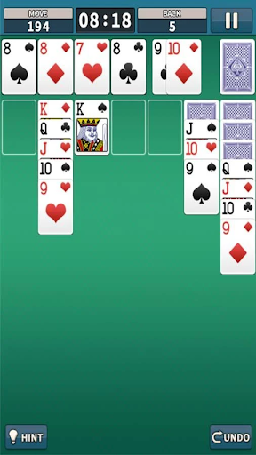 Solitaire King screenshots 18