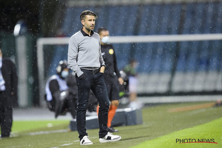 Pluie de buts pour Courtrai avant son match de gala face à Lille