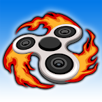 Cover Image of Download Fidget Spinner Games Free - Beat the High Score  APK