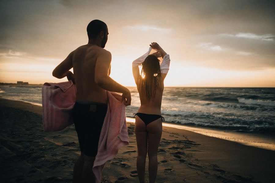 Photographe de mariage Andrey Lysenko (liss). Photo du 15 juin 2020