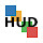 Dynamics CRM HUDCRM