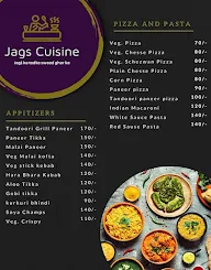 Jagi Ka Tadka menu 5