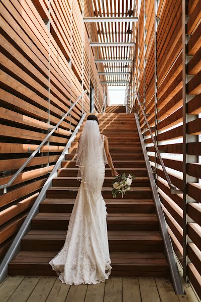 Wedding photographer Annie Simard (anniesimard). Photo of 23 May 2019