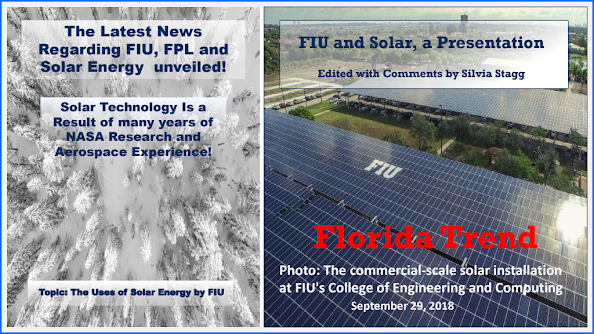 FIU and Solar a Presentation by Silvia Stagg.pdf