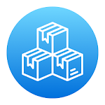 Cover Image of ดาวน์โหลด Parcels - Track Packages & Deliveries 1.1.0 APK