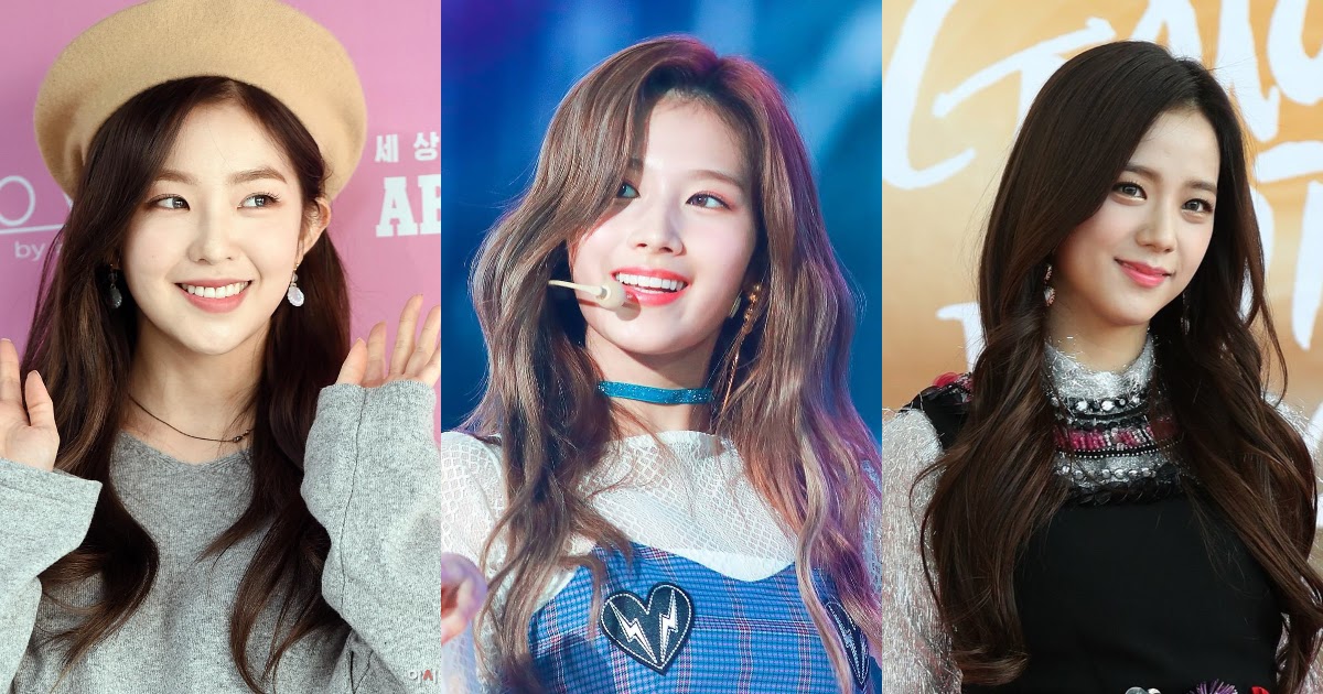 Kpop idols who look like indian koreaboo