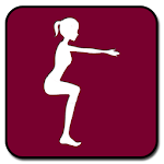 30 Days Squat Challenge Apk