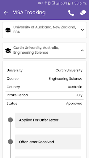 Option Education Consultancy