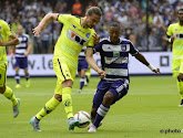 Anderlecht perd ses premiers points