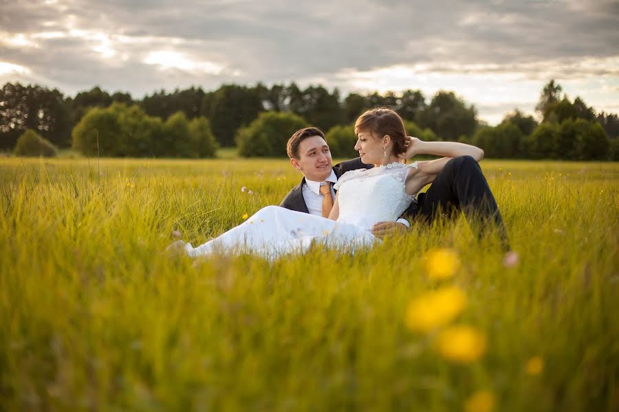 Fotografo di matrimoni Wojciech Piskorski (wpiskorski). Foto del 17 febbraio 2020