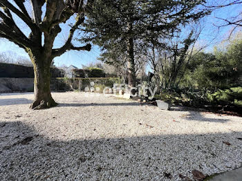 maison à La Membrolle-sur-Choisille (37)