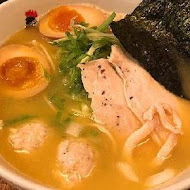 Totto Ramen 鳥人拉麵(台灣總店)