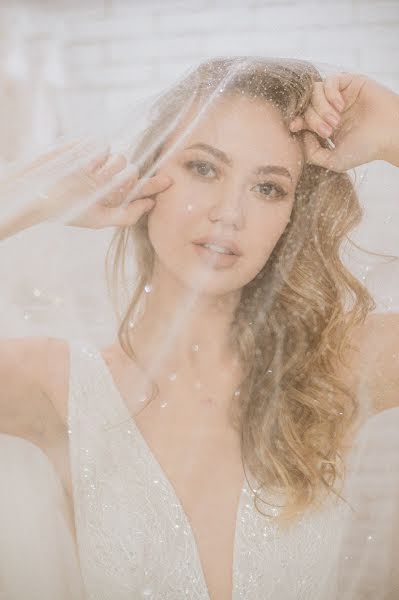 Hochzeitsfotograf Irina Miller (irinamiller). Foto vom 10. Mai 2020