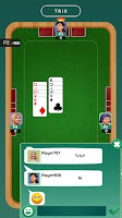 Trix Sheikh ElKoba Card Game Screenshot