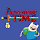 Adventure Time Tribute New Tab