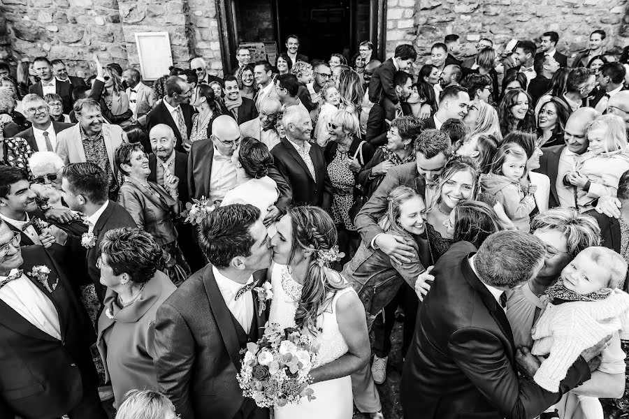 Wedding photographer Julien Laurent-Georges (photocamex). Photo of 13 May