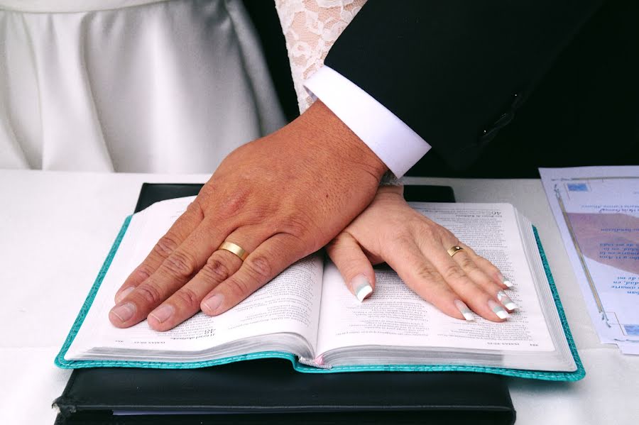 Fotógrafo de bodas Luiz Chamorro (woowbuenazzo). Foto del 27 de marzo 2019