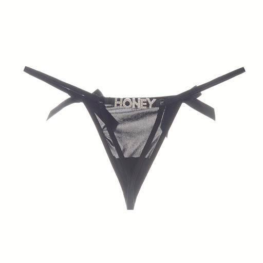 Title 2, Womens Exaggerated Diamond-encrusted Letter Ch...