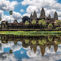 Angkor Wat di 