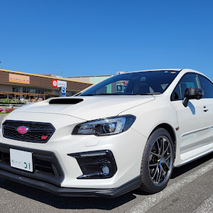 WRX S4 VAG