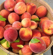 Fresh Peaches 