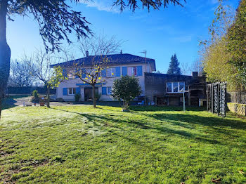 maison à Castres (81)