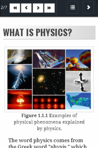 Adaptive Thermal Physics