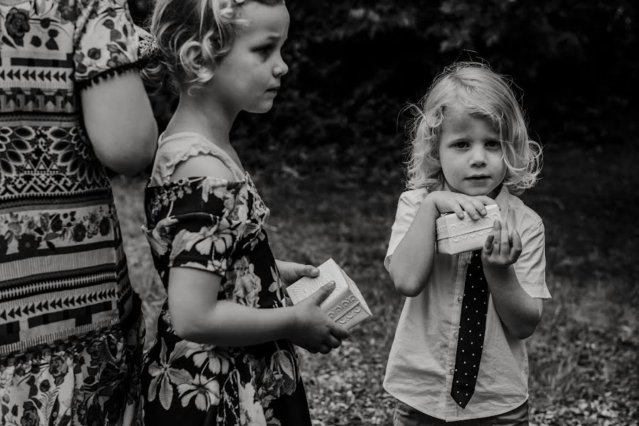 Fotógrafo de bodas Maarten De Kok (fotograafgronin). Foto del 11 de junio 2018