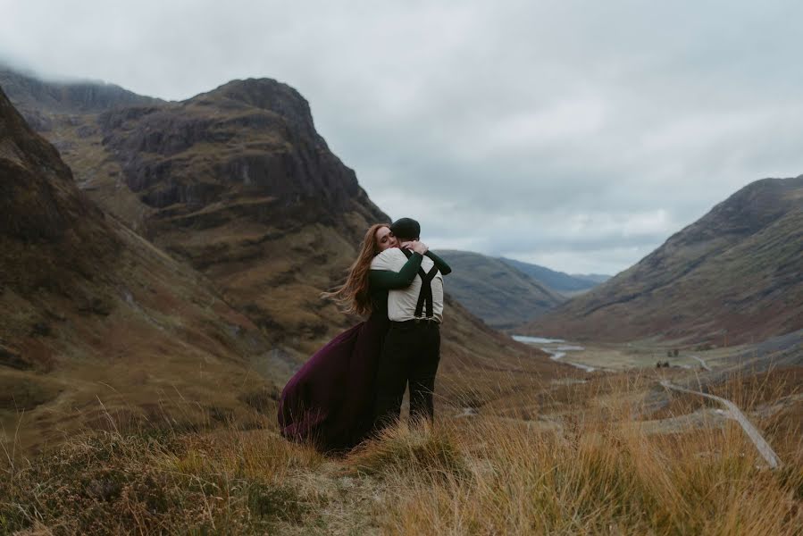 Photographe de mariage Artur Halka (evenartstories). Photo du 13 mars 2020