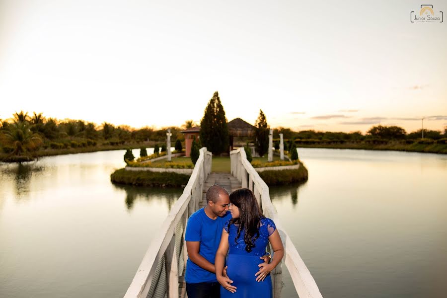 Fotógrafo de casamento Junior Souza (juniorsouza). Foto de 19 de agosto 2018